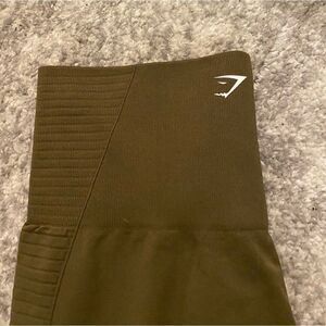 9. Gymshark Tights Leggings S